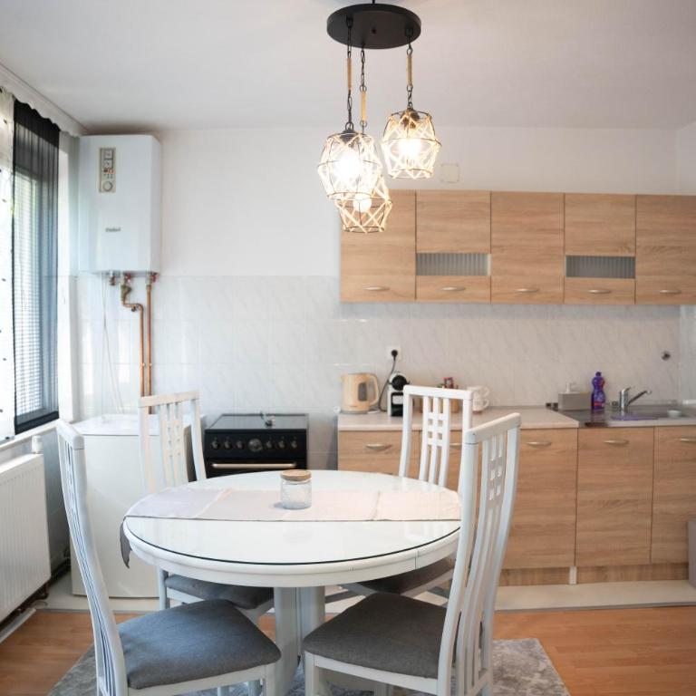 Apartman CornerOne - Apartman sa 1 Spavaćom Sobom - 18