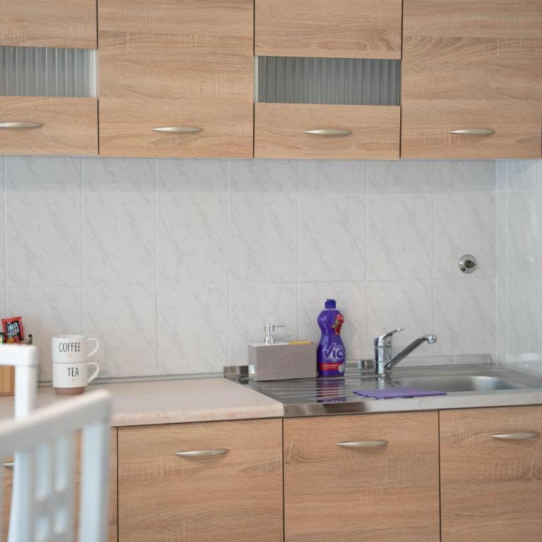 Apartman CornerOne - Apartman sa 1 Spavaćom Sobom - 19