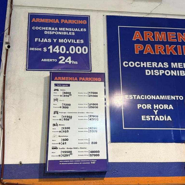 Oh Barrancas - Apartamento de 1 dormitorio - 26