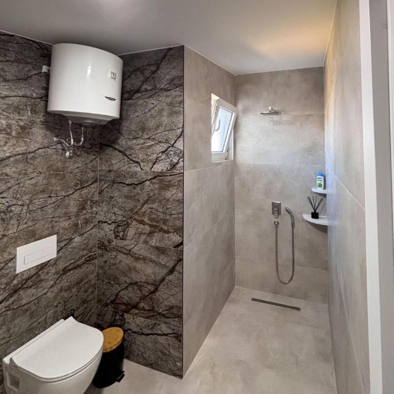 Harasani apartments - Apartman sa 1 Spavaćom Sobom - 9