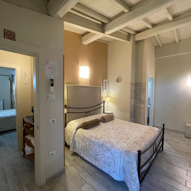 Il Lavandeto - farmhouse in the city - Camera Familiare - 10
