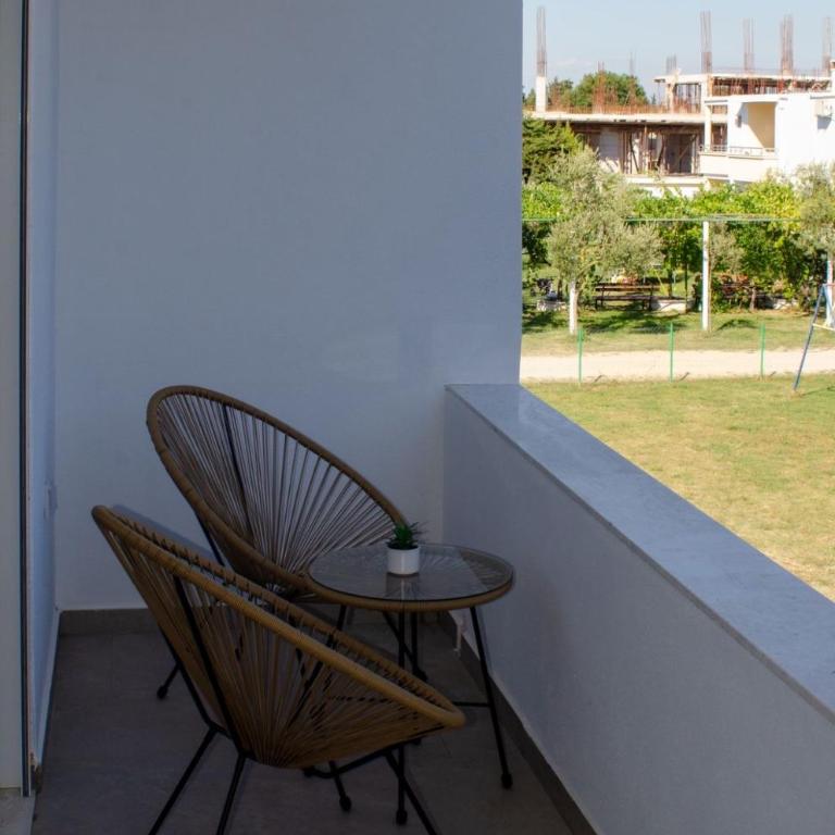 Harasani apartments - Apartman sa 1 Spavaćom Sobom - 22