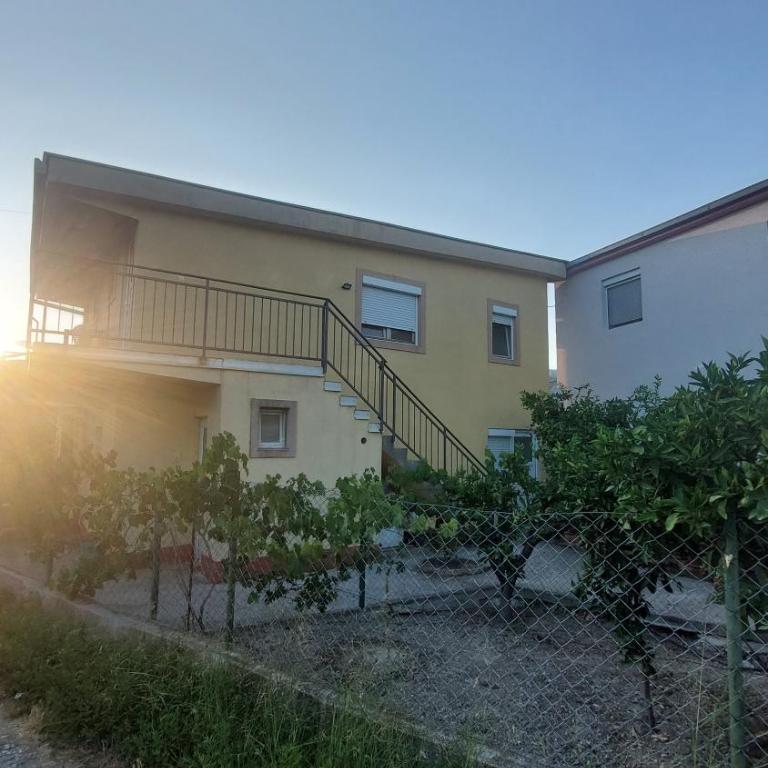 Apartmani Ksenija - Apartman Tipa "Suite" sa 1 Spavaćom Sobom - 14