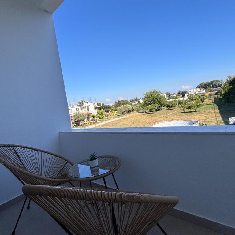 Harasani apartments - Apartman sa 1 Spavaćom Sobom - 21
