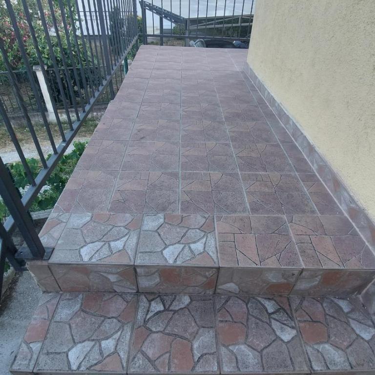 Apartmani Ksenija - Apartman Tipa "Suite" sa 1 Spavaćom Sobom - 15