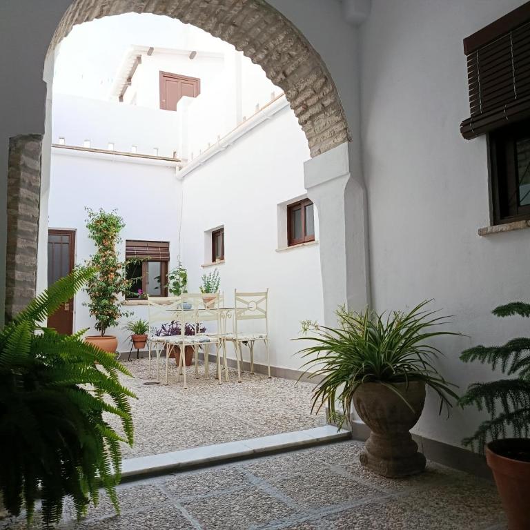 Apartamentos Casa Vicario - Apartamento de 1 dormitorio - 1