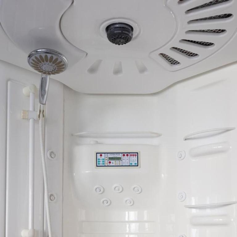 Duomo Milan-Attic with terrace-Netflix and WIFI - Appartamento con 2 Camere da Letto - 4