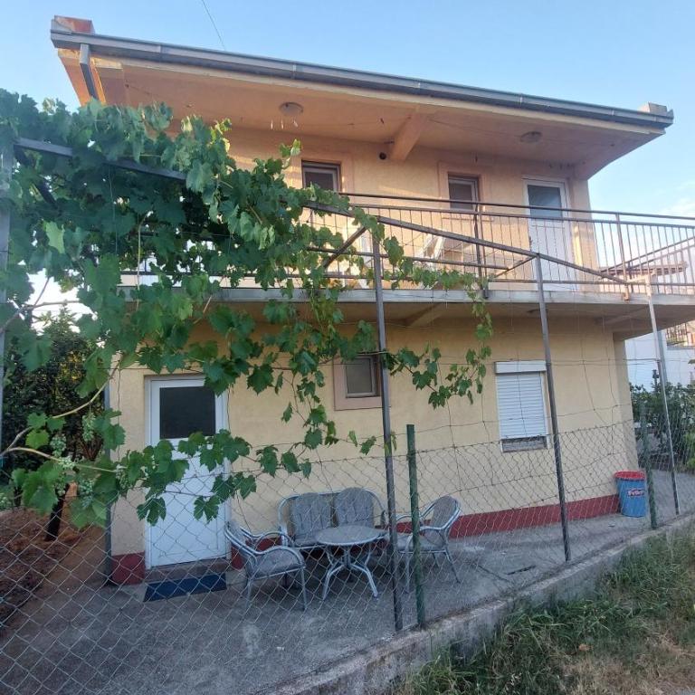Apartmani Ksenija - Apartman Tipa "Suite" sa 1 Spavaćom Sobom - 18