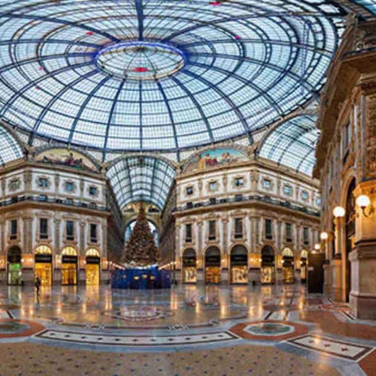 Duomo Milan-Attic with terrace-Netflix and WIFI - Appartamento con 2 Camere da Letto - 43