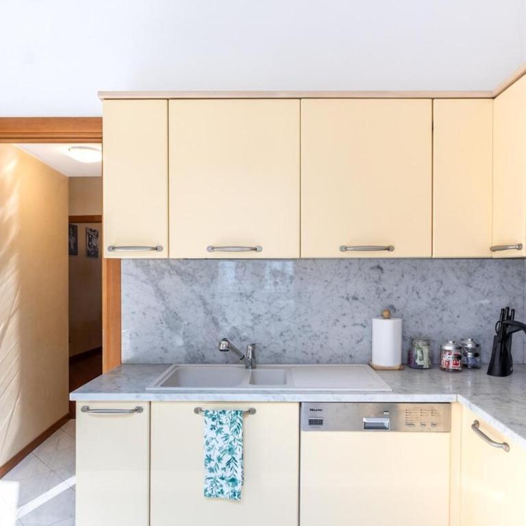 Duomo Milan-Attic with terrace-Netflix and WIFI - Appartamento con 2 Camere da Letto - 50