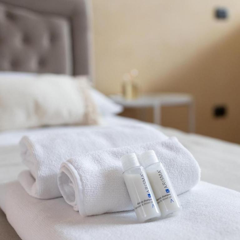 Duomo Milan-Attic with terrace-Netflix and WIFI - Appartamento con 2 Camere da Letto - 51