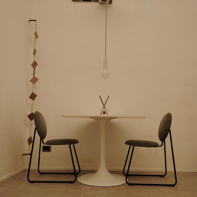Cappuccetto Rosso Sweet Apartment Palermo - Two-Bedroom Apartment - 4