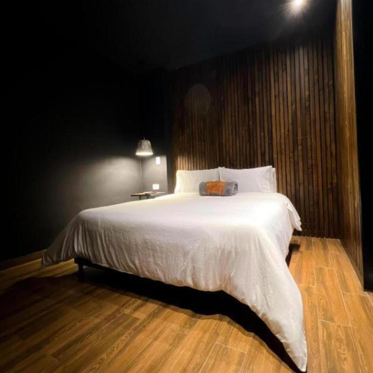 Lleras Luxury - King Bed & Private Jacuzzi - Apartamento de 2 dormitorios - 10