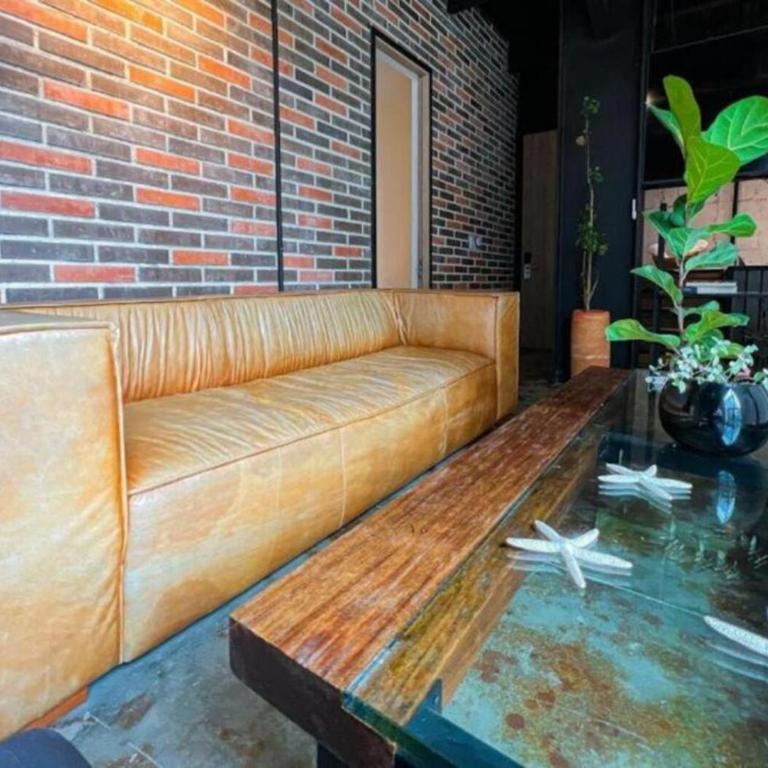 Lleras Luxury - King Bed & Private Jacuzzi - Apartamento de 2 dormitorios - 13