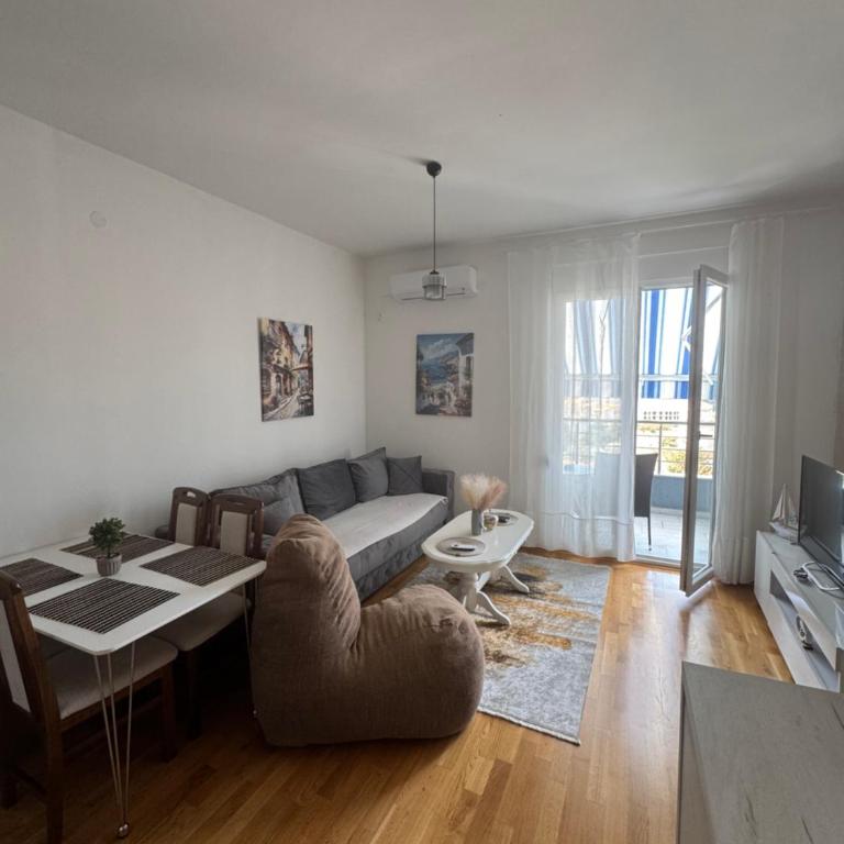 Blue wave apartman - One-Bedroom Apartment - 4