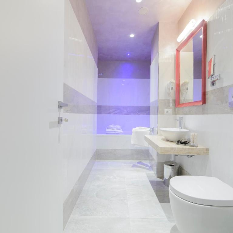 Hotel Vespasiano - Junior Suite - 16