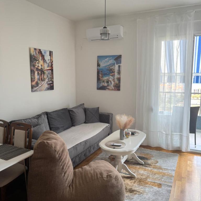 Blue wave apartman - One-Bedroom Apartment - 3