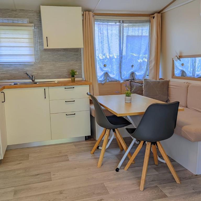 Fontana Oasis Apartment - Bungalow con Ventilatore - 2