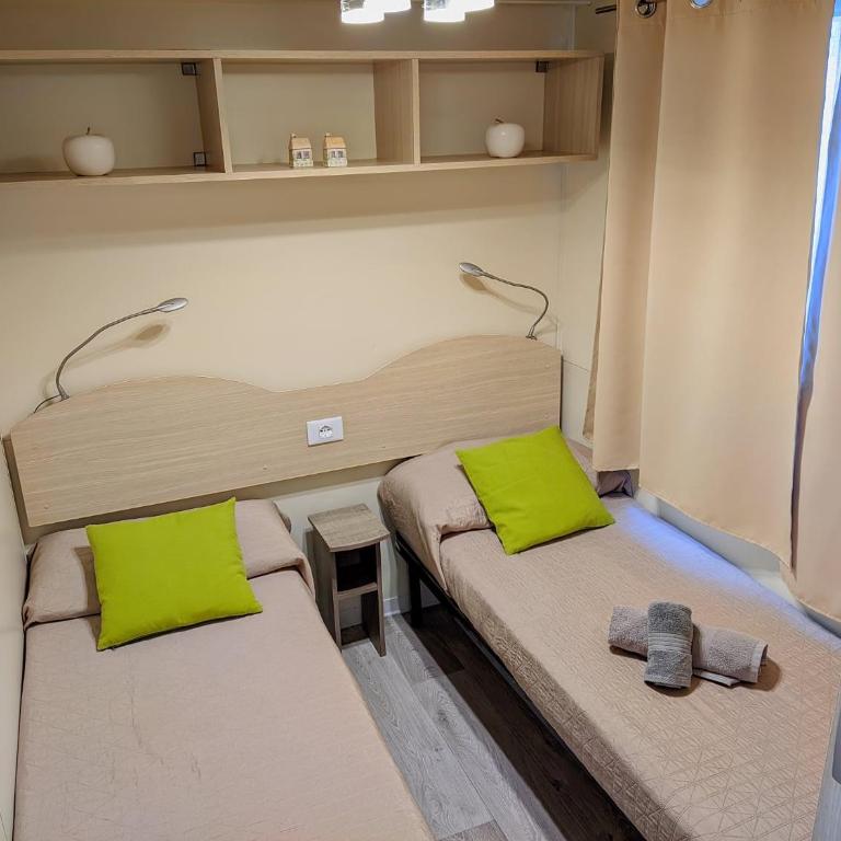 Fontana Oasis Apartment - Bungalow con Ventilatore - 5