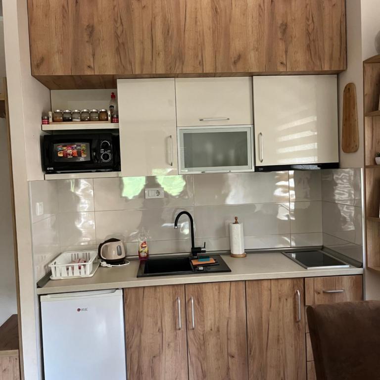 Apartman 11 - One-Bedroom Apartment - 3