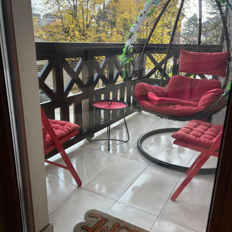Apartman 11 - One-Bedroom Apartment - 6