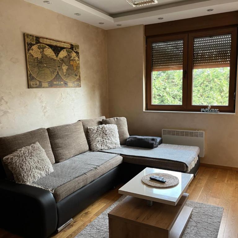 Apartman 11 - One-Bedroom Apartment - 4