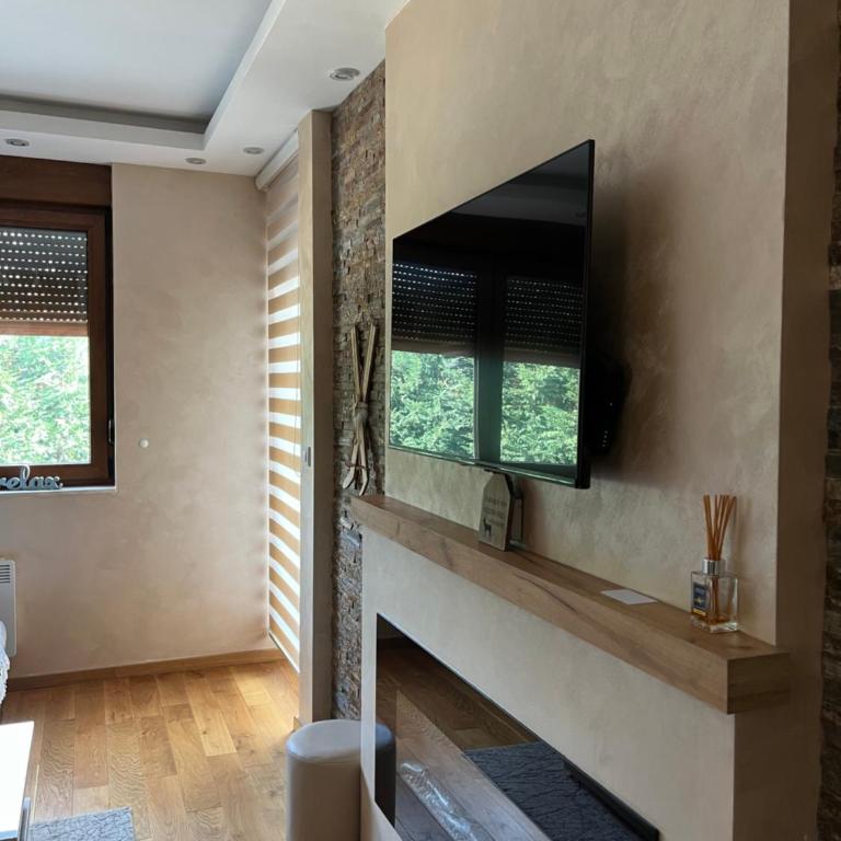Apartman 11 - One-Bedroom Apartment - 5
