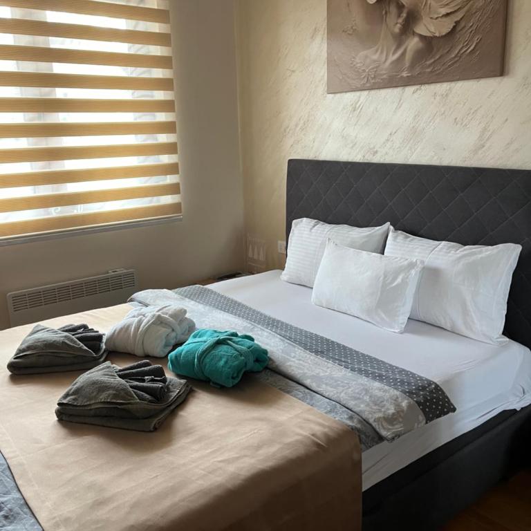 Apartman 11 - One-Bedroom Apartment - 1