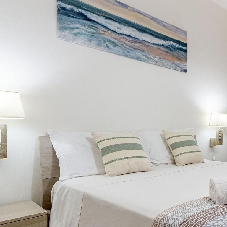 NURAS - Luna Charme House - One-Bedroom Apartment - 2
