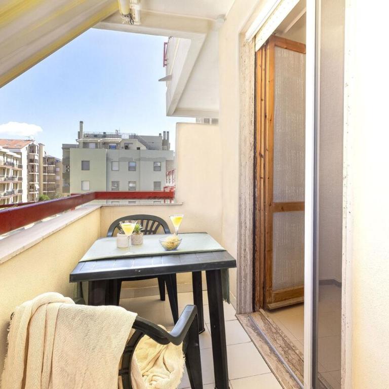NURAS - Luna Charme House - One-Bedroom Apartment - 21