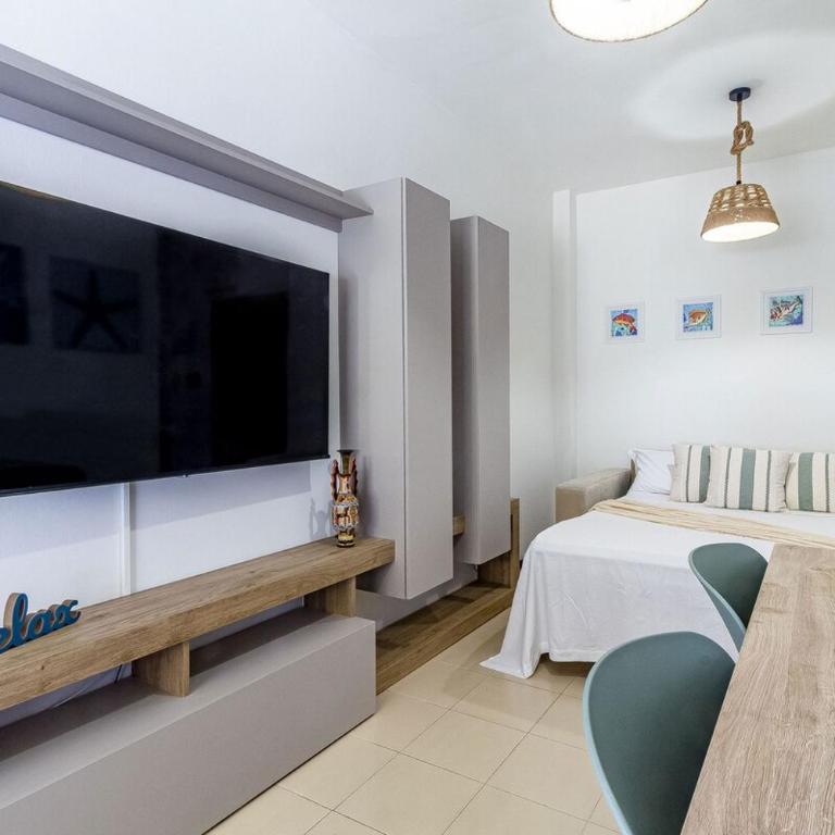 NURAS - Luna Charme House - One-Bedroom Apartment - 15