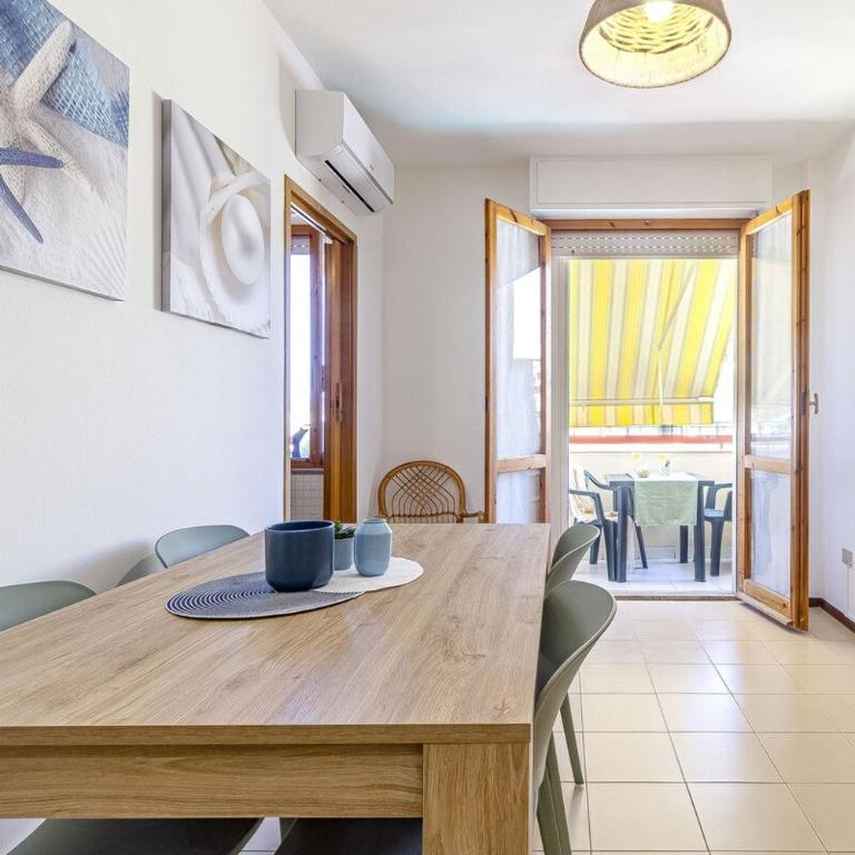 NURAS - Luna Charme House - One-Bedroom Apartment - 16