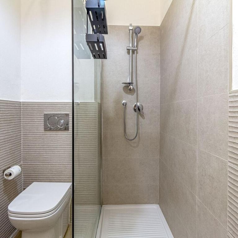 NURAS - Luna Charme House - One-Bedroom Apartment - 31