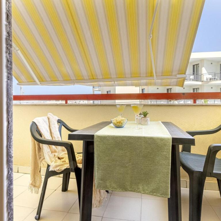 NURAS - Luna Charme House - One-Bedroom Apartment - 20