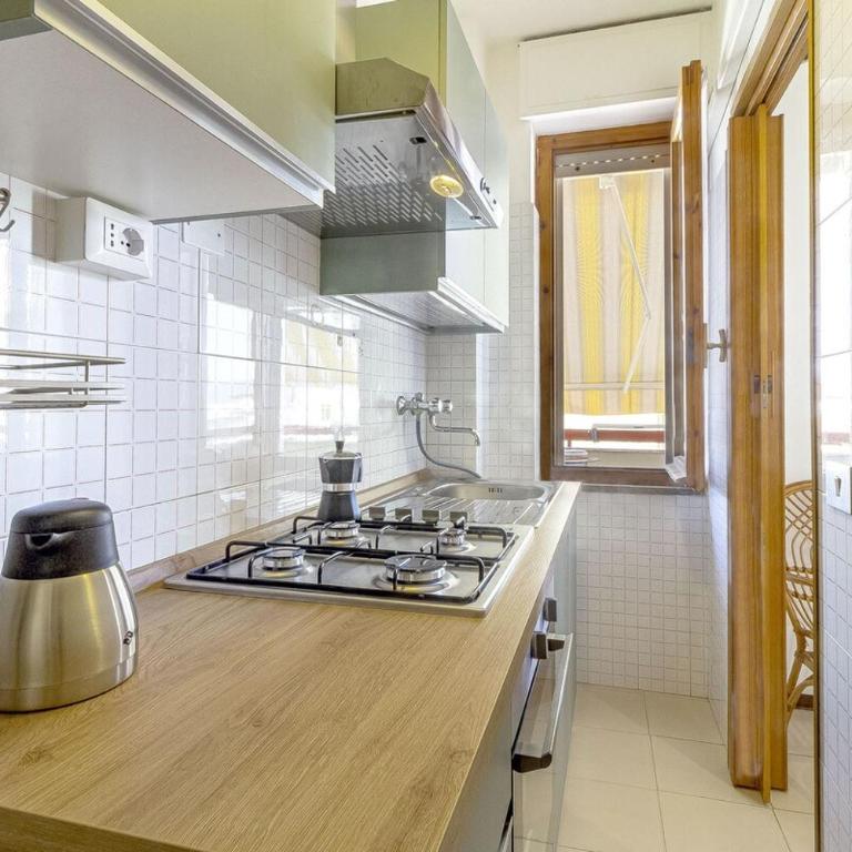 NURAS - Luna Charme House - One-Bedroom Apartment - 19