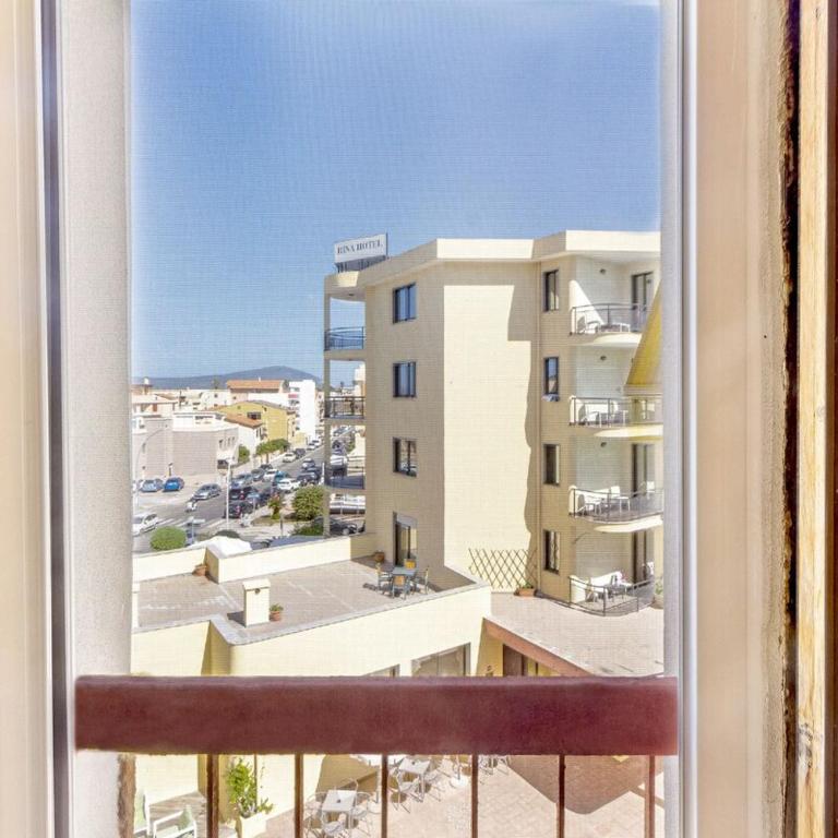 NURAS - Luna Charme House - One-Bedroom Apartment - 22