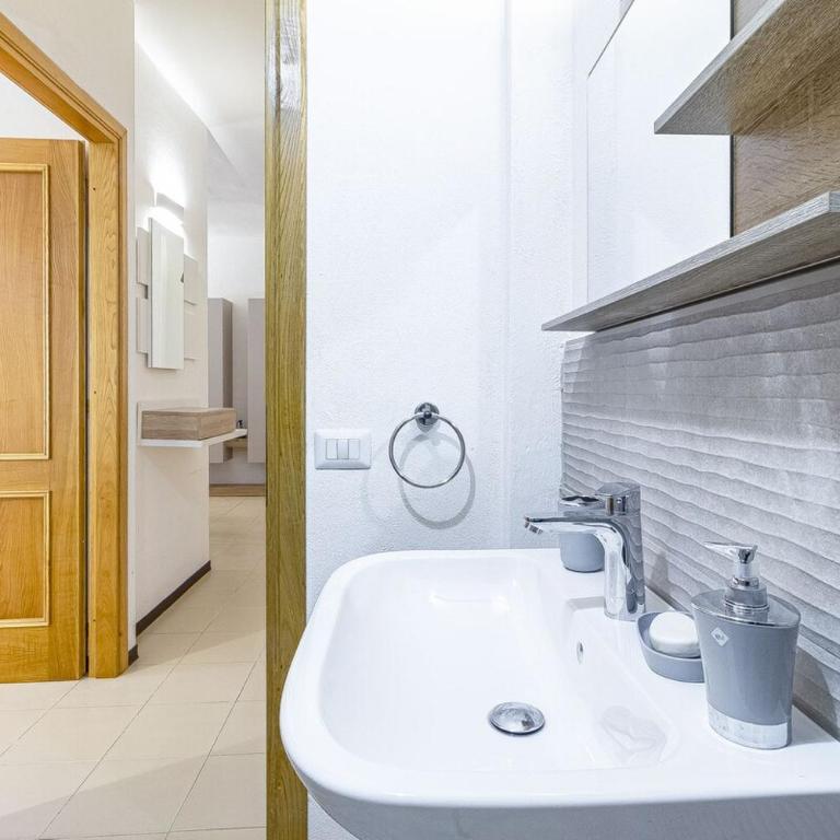 NURAS - Luna Charme House - One-Bedroom Apartment - 7