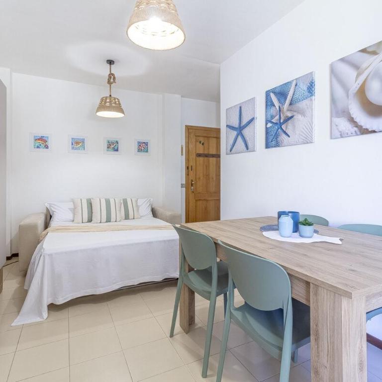 NURAS - Luna Charme House - One-Bedroom Apartment - 12