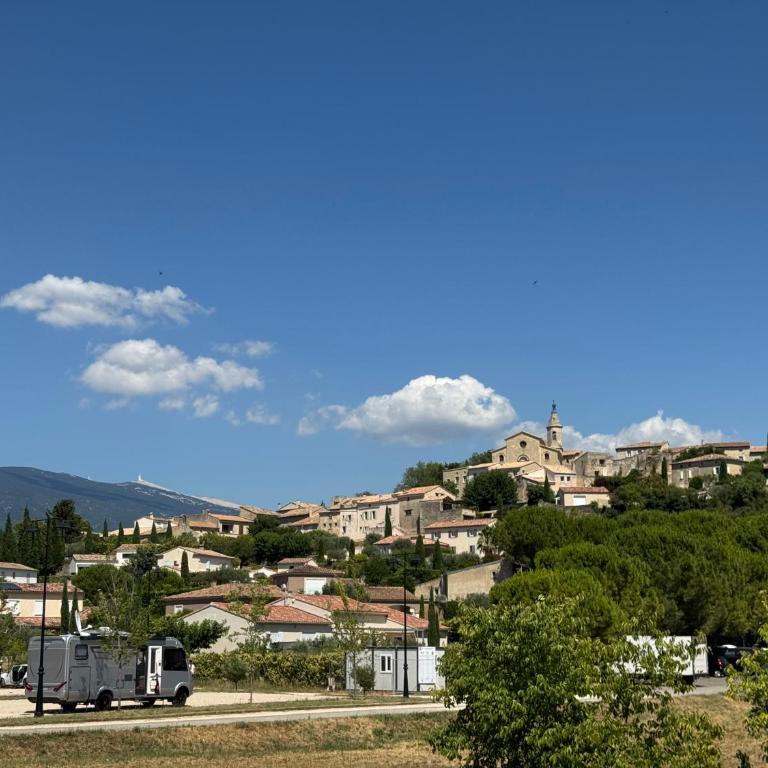 Moun Cabanoun - Maison 4 Chambres - 23