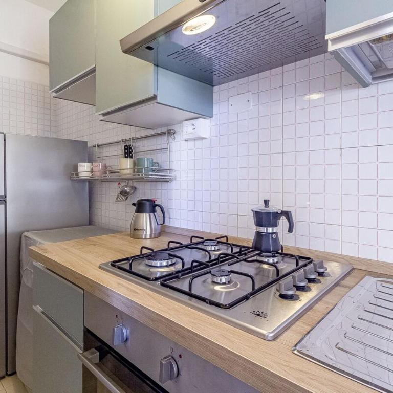 NURAS - Luna Charme House - One-Bedroom Apartment - 18