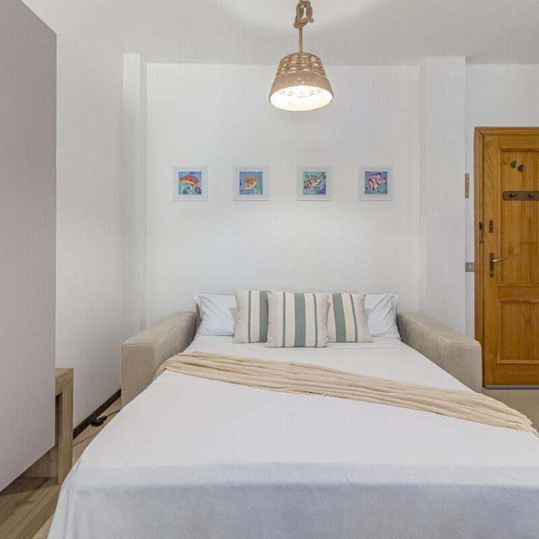 NURAS - Luna Charme House - One-Bedroom Apartment - 13