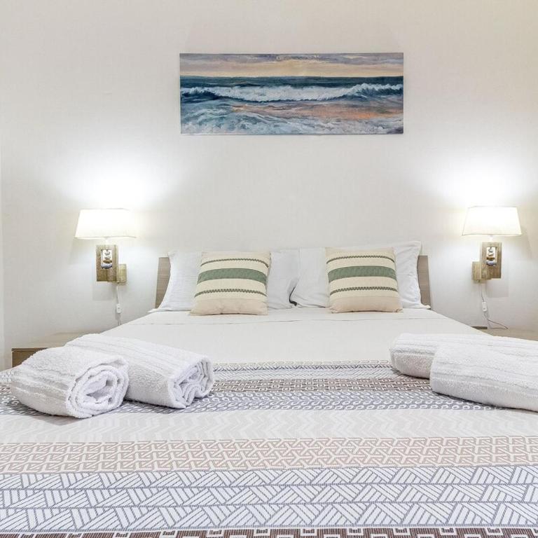 NURAS - Luna Charme House - One-Bedroom Apartment - 1