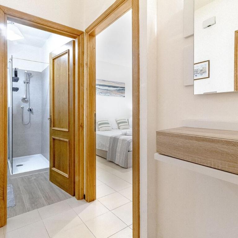 NURAS - Luna Charme House - One-Bedroom Apartment - 5