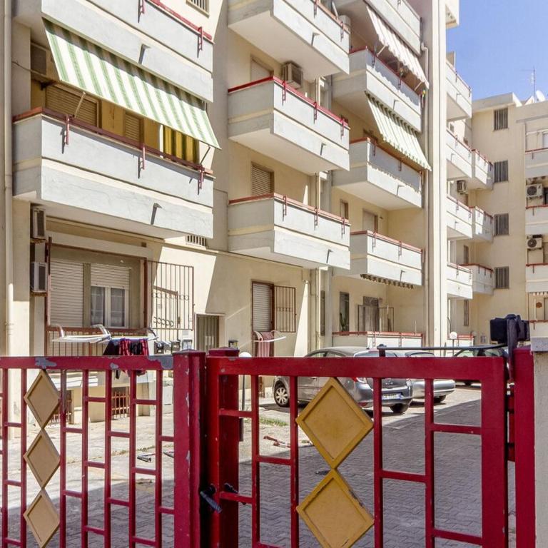 NURAS - Luna Charme House - One-Bedroom Apartment - 24