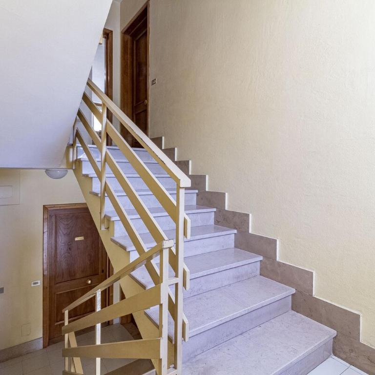 NURAS - Luna Charme House - One-Bedroom Apartment - 26