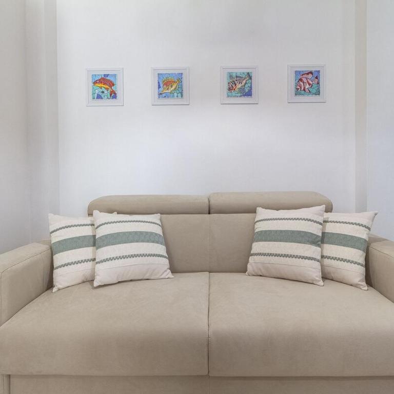 NURAS - Luna Charme House - One-Bedroom Apartment - 11