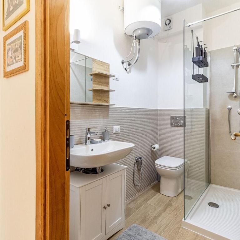 NURAS - Luna Charme House - One-Bedroom Apartment - 8