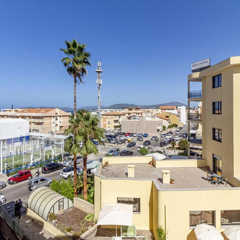 NURAS - Luna Charme House - One-Bedroom Apartment - 29