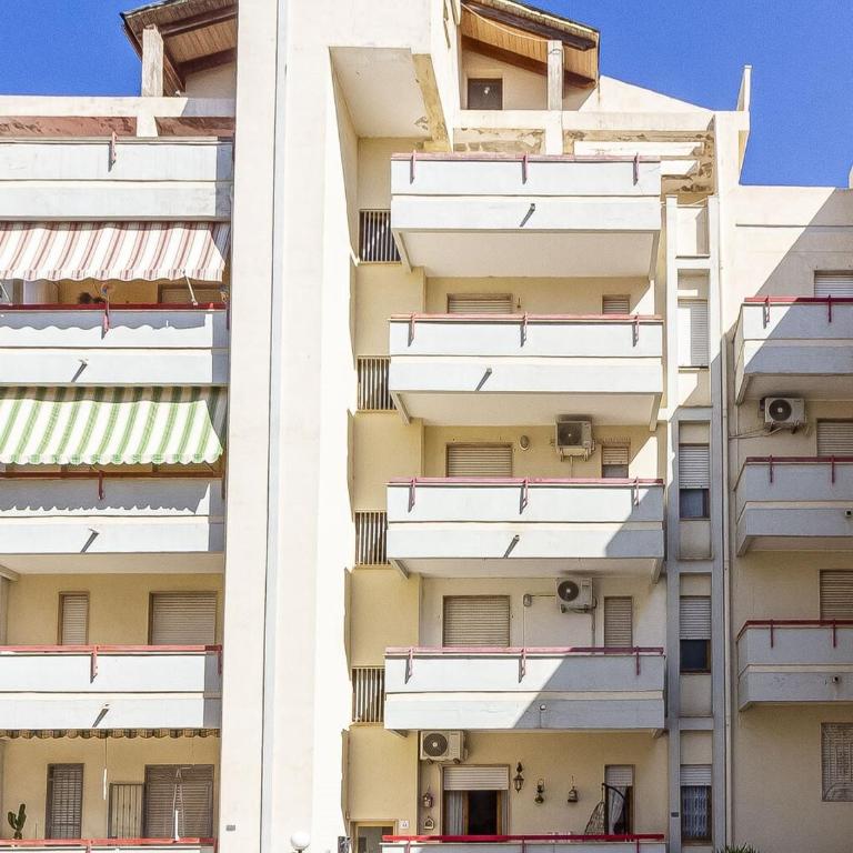 NURAS - Luna Charme House - One-Bedroom Apartment - 25