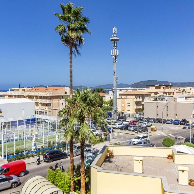 NURAS - Luna Charme House - One-Bedroom Apartment - 28